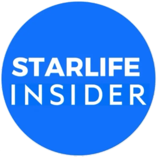Starlife Insider